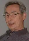 Manfred Roth