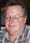 Ian Clive Rout