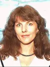 Ilze Rubene