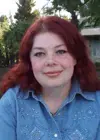 Zhanetta Rudakova