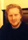 Simon Rutherford
