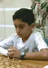 Ishaq Saeed