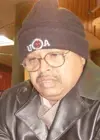 Sekhar Chandra Sahu