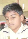 Krishna GV Sai
