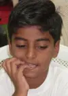 Krishna GV Sai