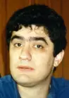 Alec Salvetti