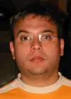 Horacio Saldano Dayer
