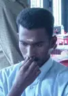 PV Santhosh
