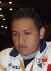 Jorge Luis Sanchez Manzanares