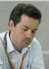 Pablo San Segundo Carrillo