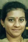 M Reddy Saritha