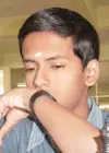 Krishnan P Saravana