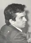 Daniel Savin