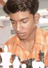 Aditya Saxena