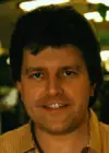 Klaus Scherbel