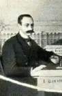 Carl Schlechter