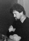 Gottfried Schumacher