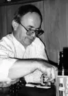 Niklaus Schwager