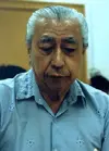 Cheng Bok Seet