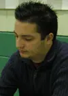 Eduardo Serrano Salvador