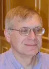 Dale Eugene Sharp