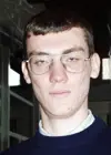 Evgeny Shaposhnikov