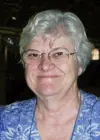 Elizabeth Shaughnessy