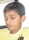 Datta Aher Shainesh