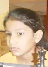 Maitri S Shah