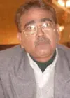 Umesh Sharma