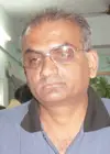 KV Shantharam