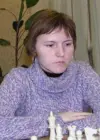 Sandugach Shaydullina