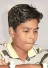 L Shriharsha