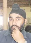 Rishipal S Singh