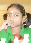S Sindhuja