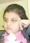Krupa S Sirodkar