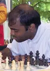 Tharmarajah Sivarajah