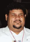 Alvin LA Smith