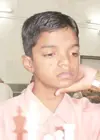 Bohosale Snehal