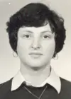 Daniela Solomon