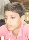V Somesh