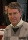 Bent Sorensen