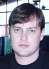 Nick Speck