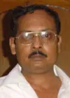 Rao GV Srinivasa
