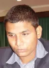 Vinothan Sriskandara