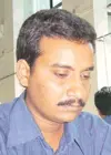 M Srinivasa Rao