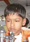 Rao SV Srinath