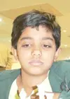 Soumya Srivastava