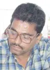 YP Srivastava