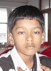 Rao SV Srinath